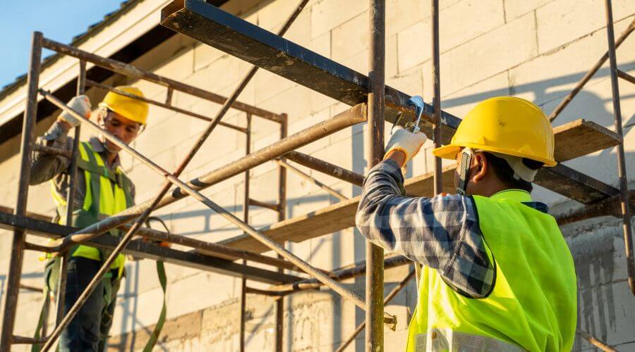 Expert top industrial roofings services in Huntsville, TN
